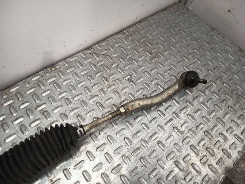 Recambio de cremallera direccion para nissan nv200 furgoneta e-nv (me0n) referencia OEM IAM 480014FA0A 48001JX52A 