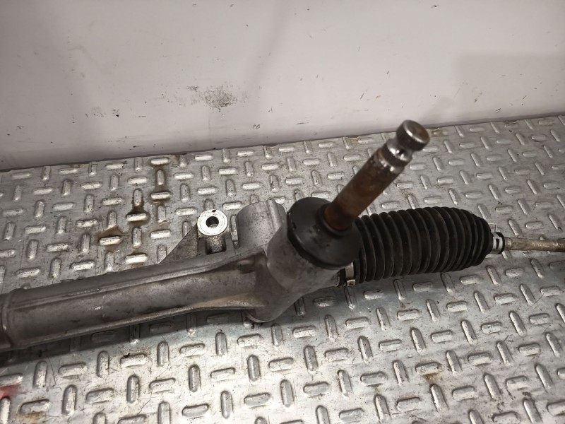 Recambio de cremallera direccion para nissan nv200 furgoneta e-nv (me0n) referencia OEM IAM 480014FA0A 48001JX52A 