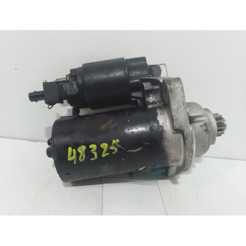 MOTOR ARRANQUE 0001121008 02A911023L  - imagen 4