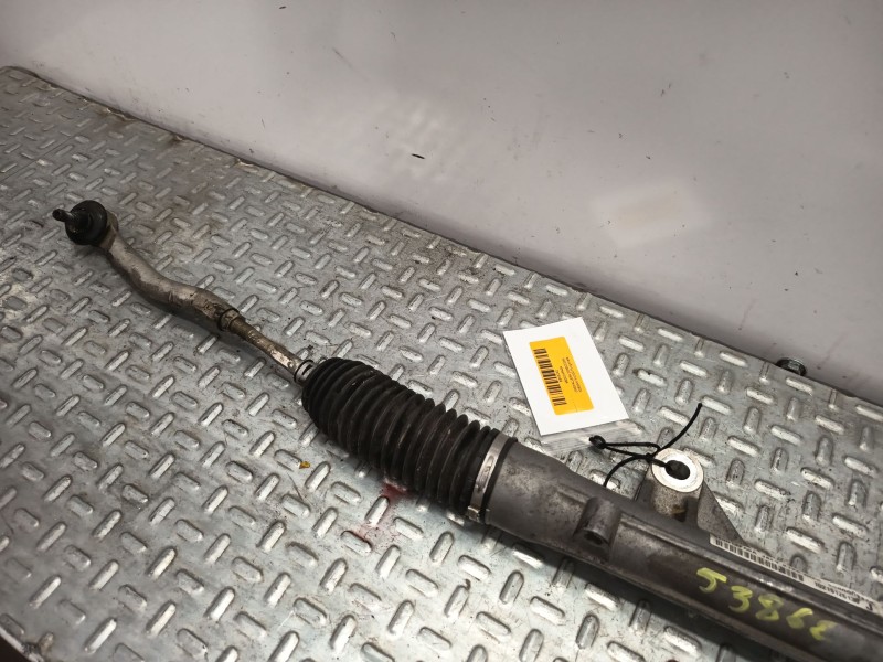 Recambio de cremallera direccion para nissan nv200 furgoneta e-nv (me0n) referencia OEM IAM 480014FA0A 48001JX52A 