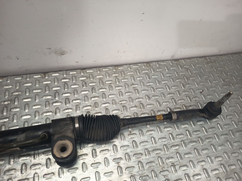 Recambio de cremallera direccion para chevrolet cruze (j300) 2.0 cdi referencia OEM IAM 13330663  