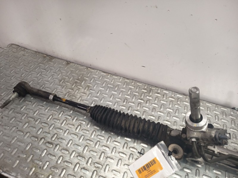 Recambio de cremallera direccion para chevrolet cruze (j300) 2.0 cdi referencia OEM IAM 13330663  