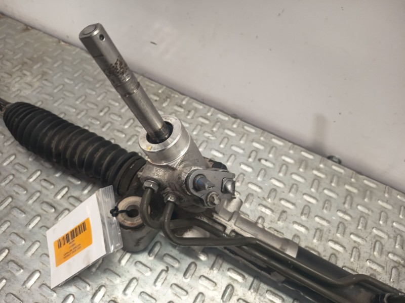 Recambio de cremallera direccion para chevrolet cruze (j300) 2.0 cdi referencia OEM IAM 13330663  