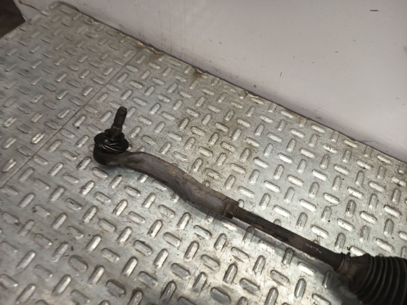 Recambio de cremallera direccion para chevrolet cruze (j300) 2.0 cdi referencia OEM IAM 13330663  