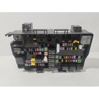 CAJA RELES / FUSIBLES 7140513230 