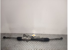 Recambio de cremallera direccion para chevrolet nubira station wagon 2.0 d referencia OEM IAM 521733  