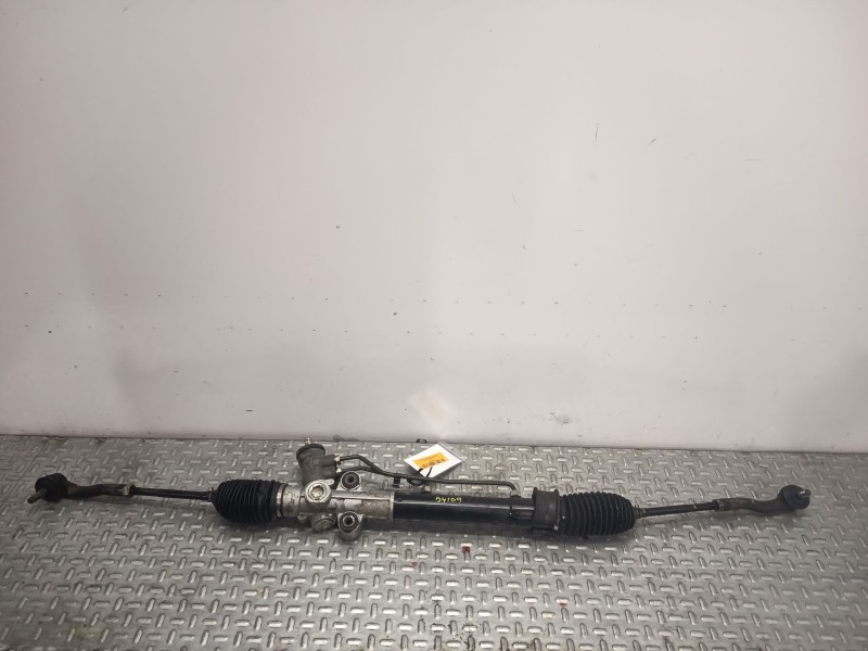 Recambio de cremallera direccion para chevrolet nubira station wagon 2.0 d referencia OEM IAM 521733  