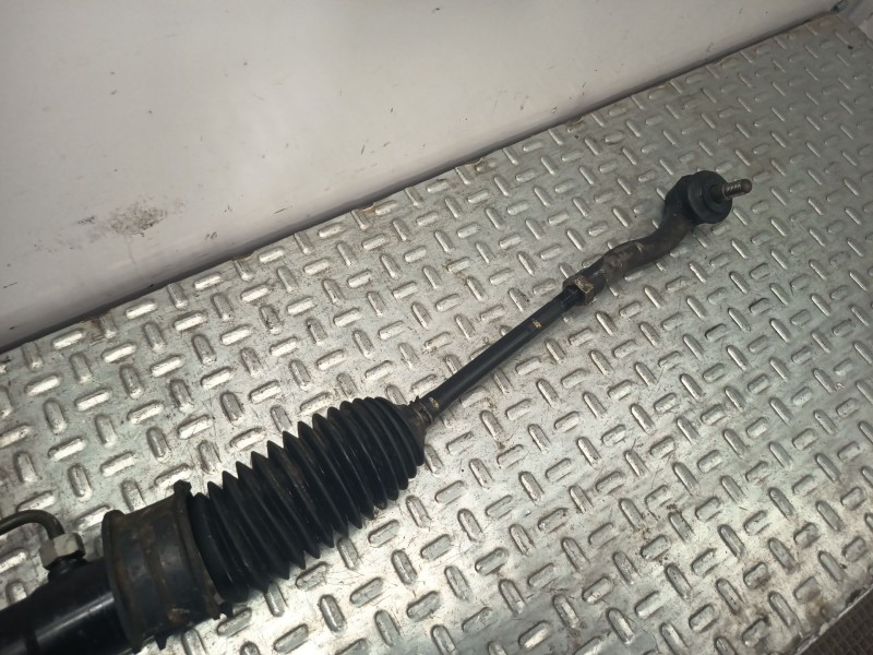 Recambio de cremallera direccion para chevrolet nubira station wagon 2.0 d referencia OEM IAM 521733  