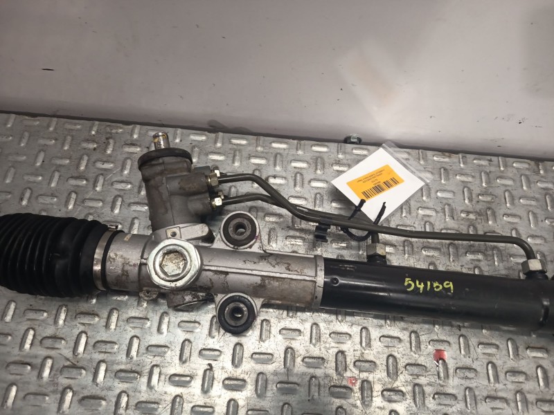 Recambio de cremallera direccion para chevrolet nubira station wagon 2.0 d referencia OEM IAM 521733  