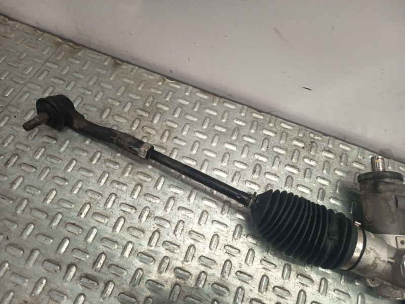 Recambio de cremallera direccion para chevrolet nubira station wagon 2.0 d referencia OEM IAM 521733  