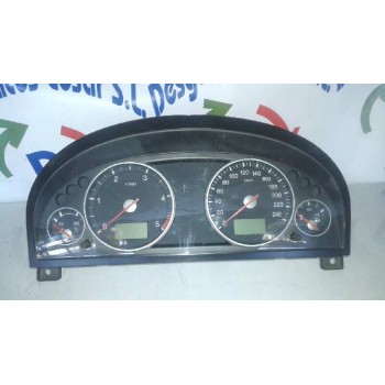 CUADRO INSTRUMENTOS 357F10849JC 