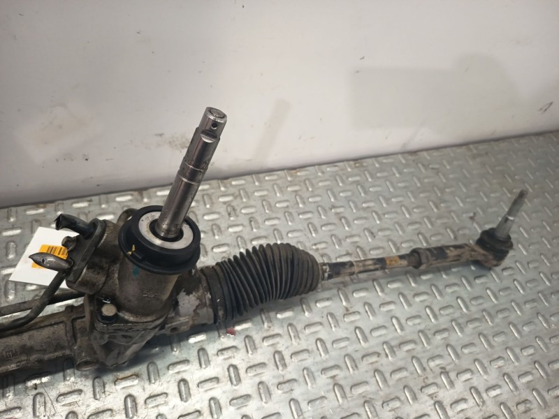 Recambio de cremallera direccion para chevrolet cruze (j300) 2.0 cdi referencia OEM IAM 13330663  
