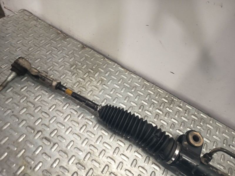 Recambio de cremallera direccion para chevrolet cruze (j300) 2.0 cdi referencia OEM IAM 13330663  