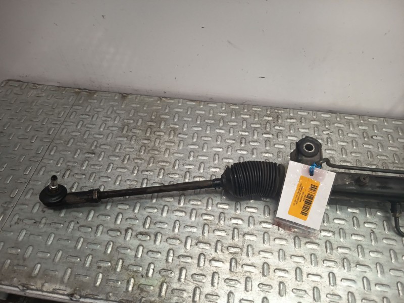 Recambio de cremallera direccion para ford focus ii (da_, hcp, dp) 1.6 referencia OEM IAM 3S413A500AB  