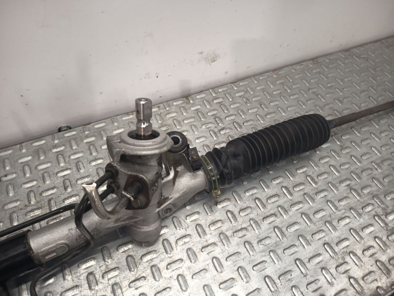 Recambio de cremallera direccion para ford focus ii (da_, hcp, dp) 1.6 referencia OEM IAM 3S413A500AB  