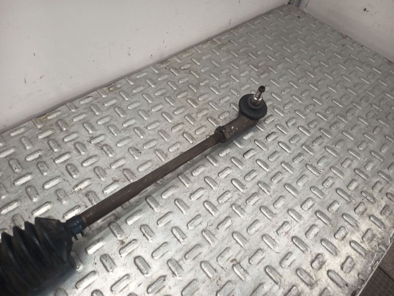 Recambio de cremallera direccion para ford focus ii (da_, hcp, dp) 1.6 referencia OEM IAM 3S413A500AB  