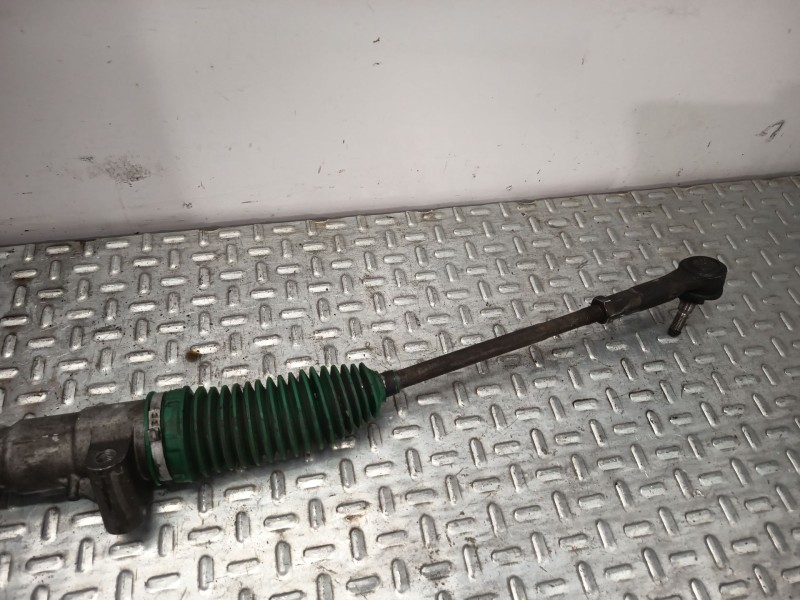 Recambio de cremallera direccion para fiat bravo i (182_) 1.9 jtd 105 referencia OEM IAM 0051785771 0000046447015 