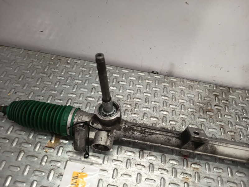 Recambio de cremallera direccion para fiat bravo i (182_) 1.9 jtd 105 referencia OEM IAM 0051785771 0000046447015 