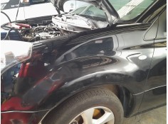 Recambio de aleta delantera izquierda para renault koleos i (hy_) 2.0 dci (hy0k) referencia OEM IAM 631018426R  