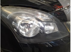 Recambio de faro derecho para renault koleos i (hy_) 2.0 dci (hy0k) referencia OEM IAM 26025JY40A  