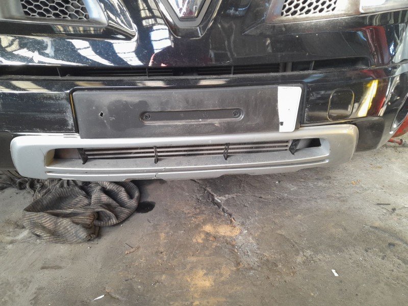 Recambio de paragolpes delantero para renault koleos i (hy_) 2.0 dci (hy0k) referencia OEM IAM 620220012R  