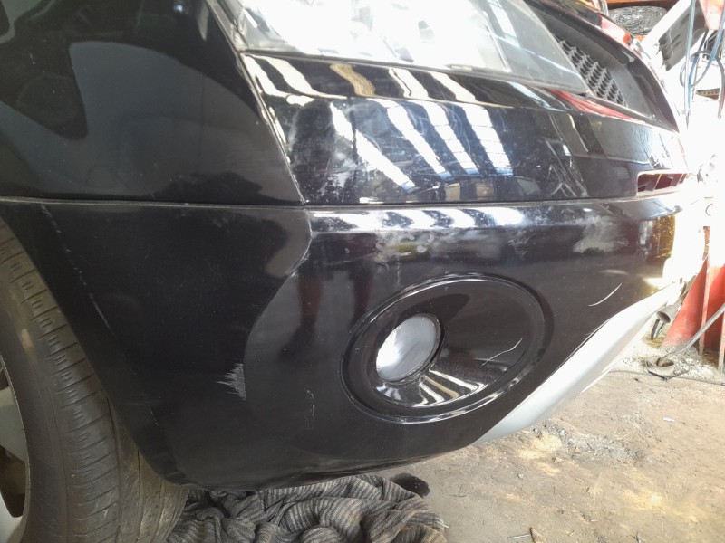Recambio de paragolpes delantero para renault koleos i (hy_) 2.0 dci (hy0k) referencia OEM IAM 620220012R  
