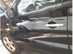 Recambio de puerta delantera izquierda para renault koleos i (hy_) 2.0 dci (hy0k) referencia OEM IAM 801012818R  