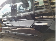 Recambio de puerta trasera izquierda para renault koleos i (hy_) 2.0 dci (hy0k) referencia OEM IAM 821010025R  
