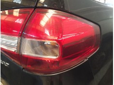 Recambio de piloto trasero derecho para renault koleos i (hy_) 2.0 dci (hy0k) referencia OEM IAM 26550JY00A  