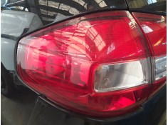 Recambio de piloto trasero izquierdo para renault koleos i (hy_) 2.0 dci (hy0k) referencia OEM IAM 26555JY00A  