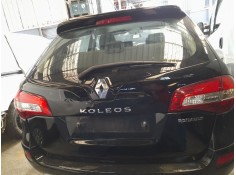 Recambio de porton trasero para renault koleos i (hy_) 2.0 dci (hy0k) referencia OEM IAM 901007607R  