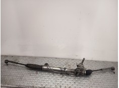 Recambio de cremallera direccion para opel zafira a monospace (t98) 1.8 16v (f75) referencia OEM IAM 7831985180  