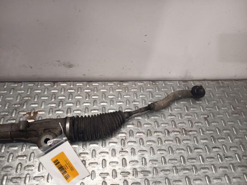 Recambio de cremallera direccion para peugeot 107 (pm_, pn_) 1.0 referencia OEM IAM   