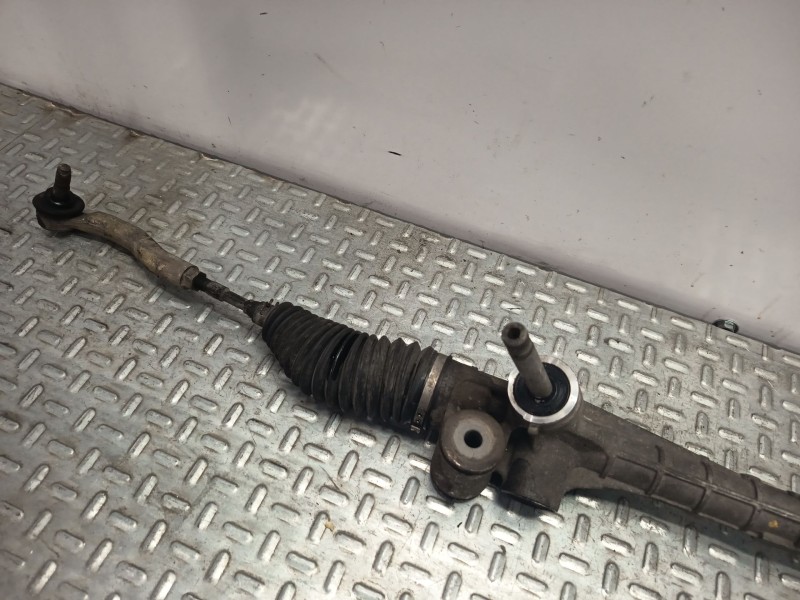 Recambio de cremallera direccion para peugeot 107 (pm_, pn_) 1.0 referencia OEM IAM   