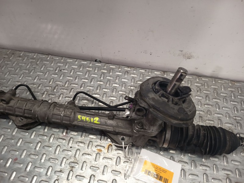 Recambio de cremallera direccion para peugeot 308 i (4a_, 4c_) 1.6 16v referencia OEM IAM   