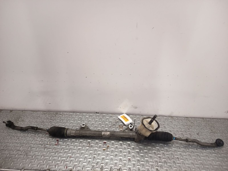 Recambio de cremallera direccion para renault scénic ii (jm0/1_) 1.5 dci (jm1e, jm16) referencia OEM IAM   