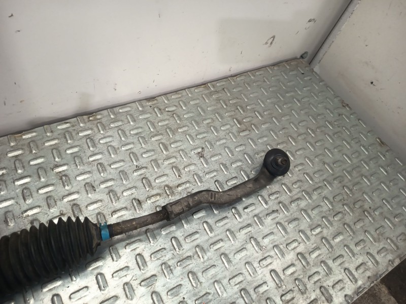 Recambio de cremallera direccion para renault scénic ii (jm0/1_) 1.5 dci (jm1e, jm16) referencia OEM IAM   