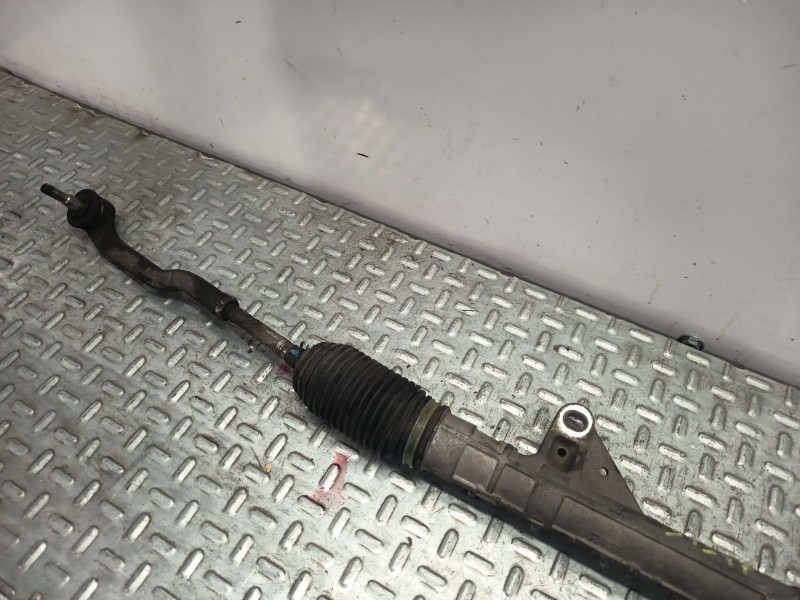 Recambio de cremallera direccion para renault scénic ii (jm0/1_) 1.5 dci (jm1e, jm16) referencia OEM IAM   