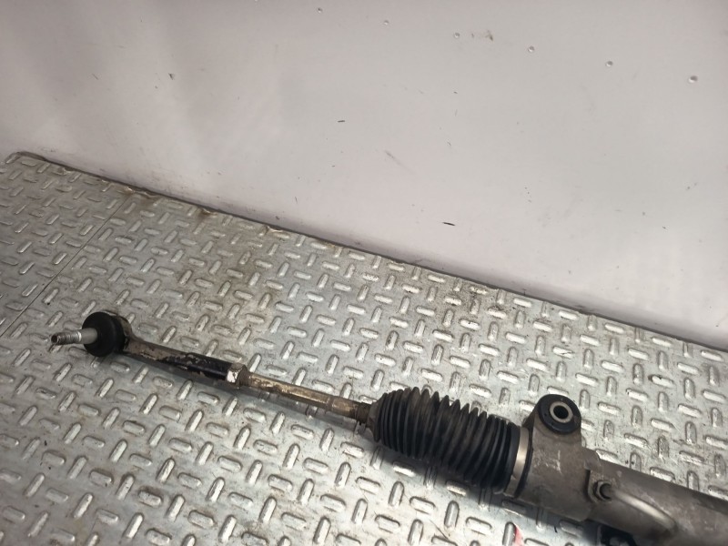 Recambio de cremallera direccion para opel astra h gtc (a04) 1.6 (l08) referencia OEM IAM   