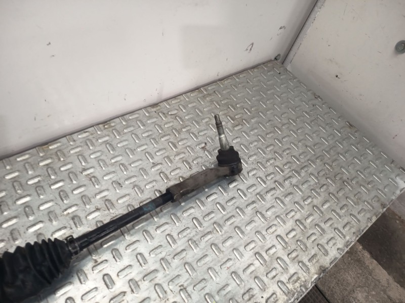 Recambio de cremallera direccion para chevrolet orlando (j309) 2.0 d referencia OEM IAM   