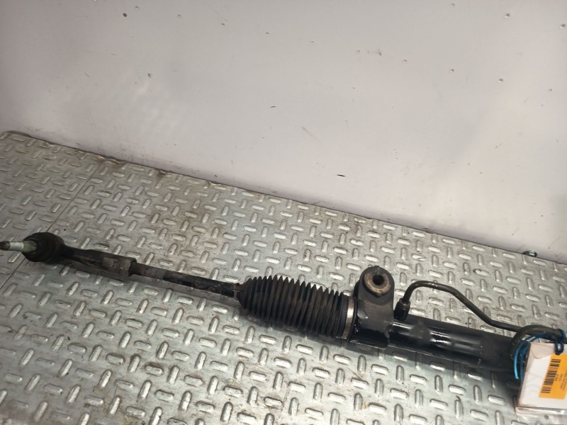 Recambio de cremallera direccion para chevrolet orlando (j309) 2.0 d referencia OEM IAM   