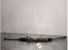 Recambio de cremallera direccion para peugeot 307 (3a/c) 1.6 hdi referencia OEM IAM F850000036  