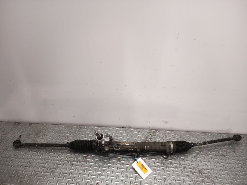 Recambio de cremallera direccion para peugeot 307 (3a/c) 1.6 hdi referencia OEM IAM F850000036  