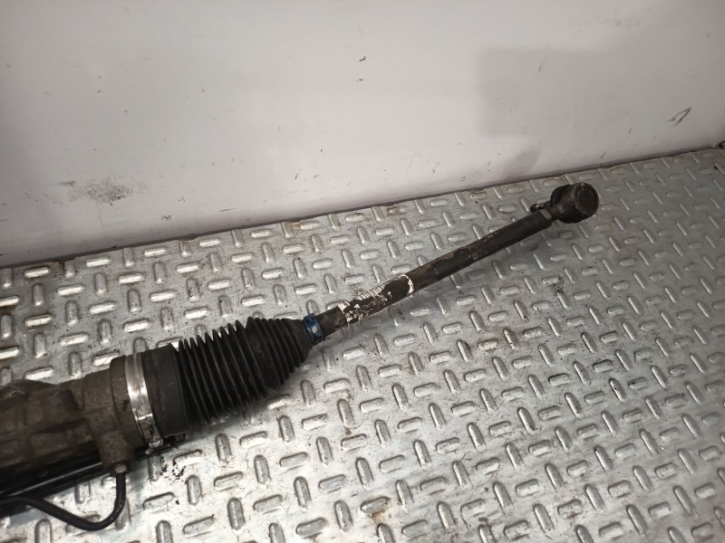 Recambio de cremallera direccion para peugeot 307 (3a/c) 1.6 hdi referencia OEM IAM F850000036  