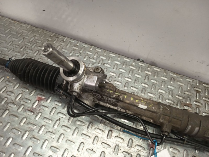 Recambio de cremallera direccion para peugeot 307 (3a/c) 1.6 hdi referencia OEM IAM F850000036  
