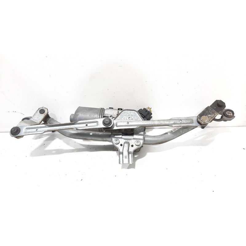 MOTOR LIMPIA DELANTERO 3397020877 9681204380  - imagen 2