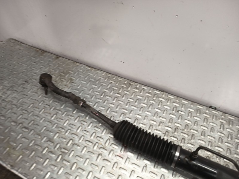 Recambio de cremallera direccion para hyundai tucson (jm) 2.0 crdi referencia OEM IAM 577002E700  