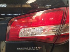 Recambio de piloto porton trasero derecho para renault koleos i (hy_) 2.0 dci (hy0k) referencia OEM IAM   
