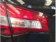 Recambio de piloto porton trasero izquierdo para renault koleos i (hy_) 2.0 dci (hy0k) referencia OEM IAM   