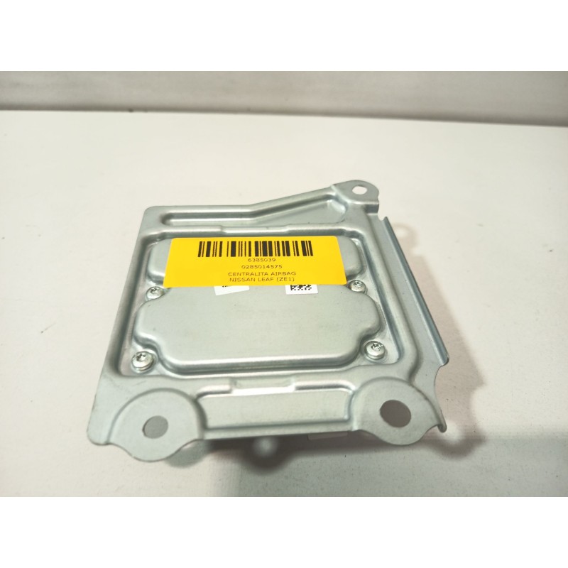 CENTRALITA AIRBAG 0285014575  - imagen 4